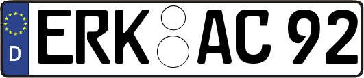 ERK-AC92