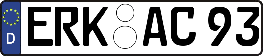 ERK-AC93