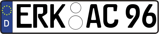ERK-AC96