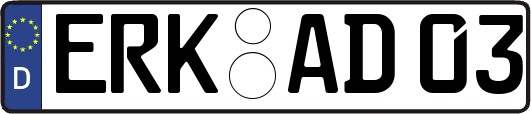 ERK-AD03