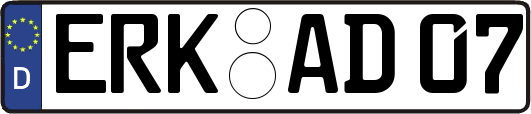 ERK-AD07