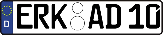 ERK-AD10