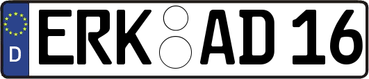 ERK-AD16