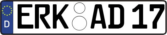 ERK-AD17