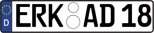 ERK-AD18