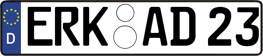 ERK-AD23
