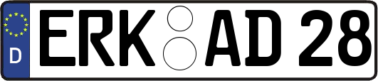ERK-AD28