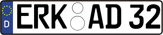 ERK-AD32