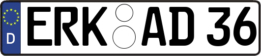 ERK-AD36