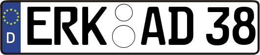 ERK-AD38