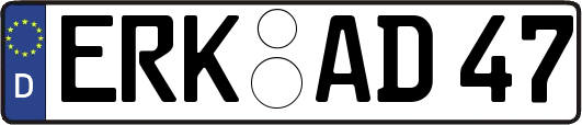 ERK-AD47