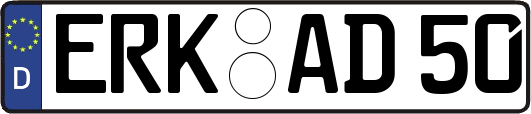 ERK-AD50