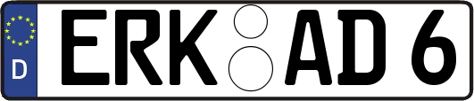 ERK-AD6