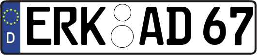 ERK-AD67
