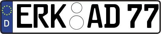 ERK-AD77