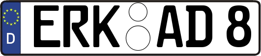 ERK-AD8