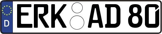 ERK-AD80