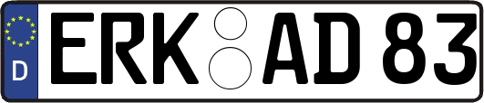 ERK-AD83