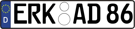 ERK-AD86