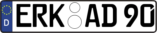 ERK-AD90