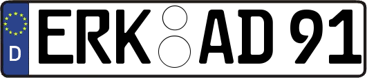 ERK-AD91