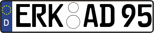 ERK-AD95