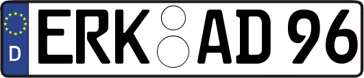 ERK-AD96