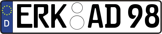 ERK-AD98