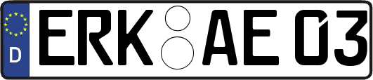 ERK-AE03
