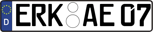 ERK-AE07