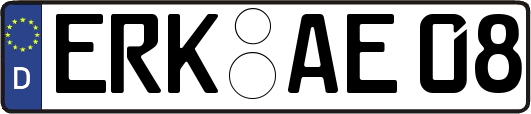 ERK-AE08