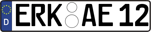 ERK-AE12