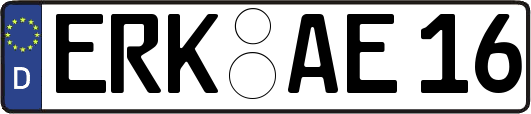 ERK-AE16