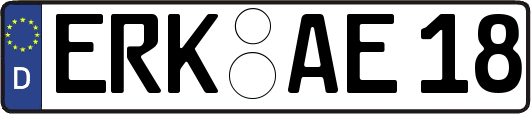 ERK-AE18