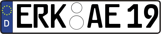 ERK-AE19