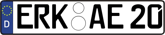 ERK-AE20