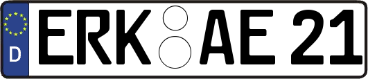 ERK-AE21