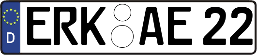 ERK-AE22