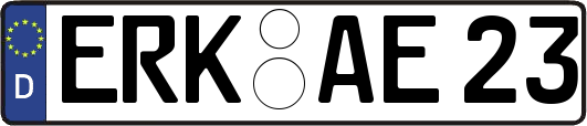 ERK-AE23