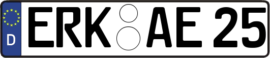 ERK-AE25