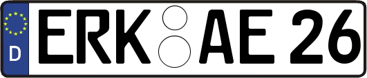 ERK-AE26