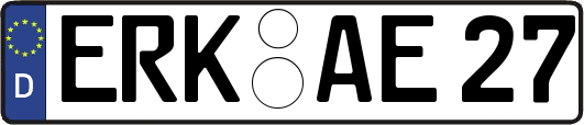 ERK-AE27