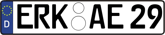 ERK-AE29