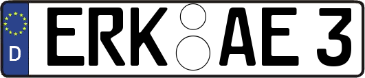 ERK-AE3