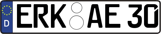 ERK-AE30