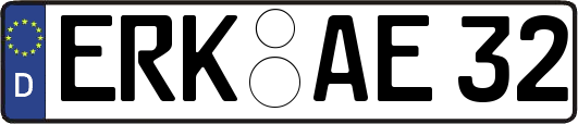 ERK-AE32