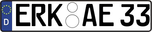 ERK-AE33