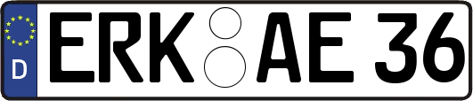 ERK-AE36