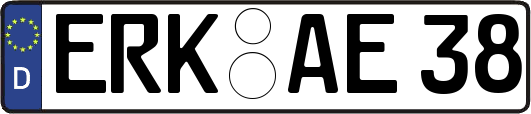 ERK-AE38