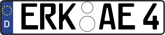 ERK-AE4